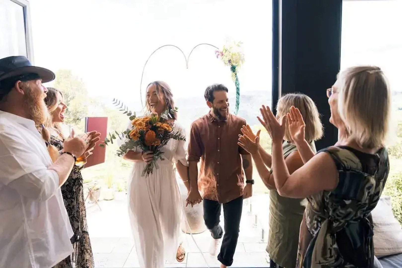 Belvedere Summer House