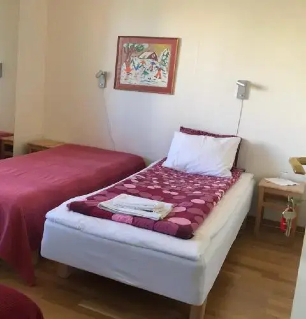 Sven Fredriksson Bed & Breakfast