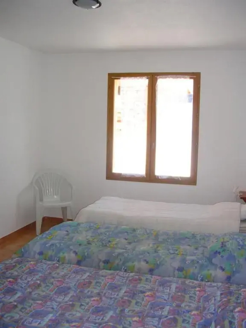 Apartment on the ground floor - Brigitte Pic