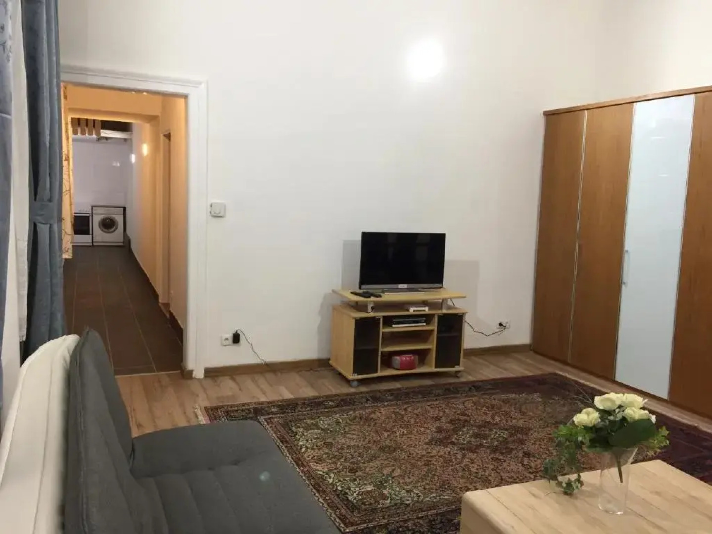 Hotel Pension Stadtpark