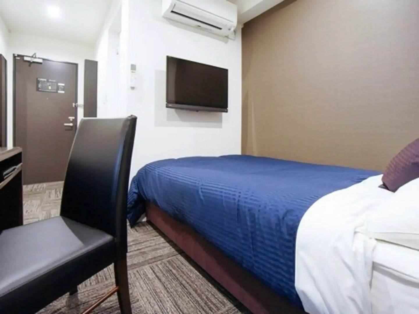 HOTEL LiVEMAX Kakegawa-Ekimae