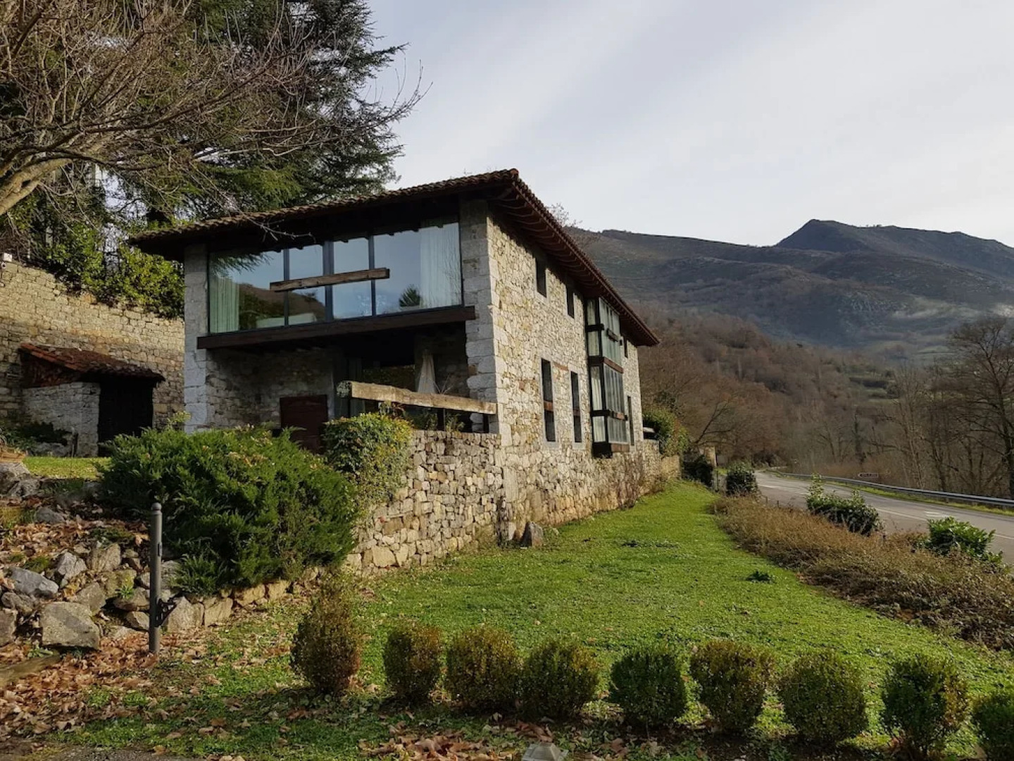 Apartamentos Rurales El Llerón