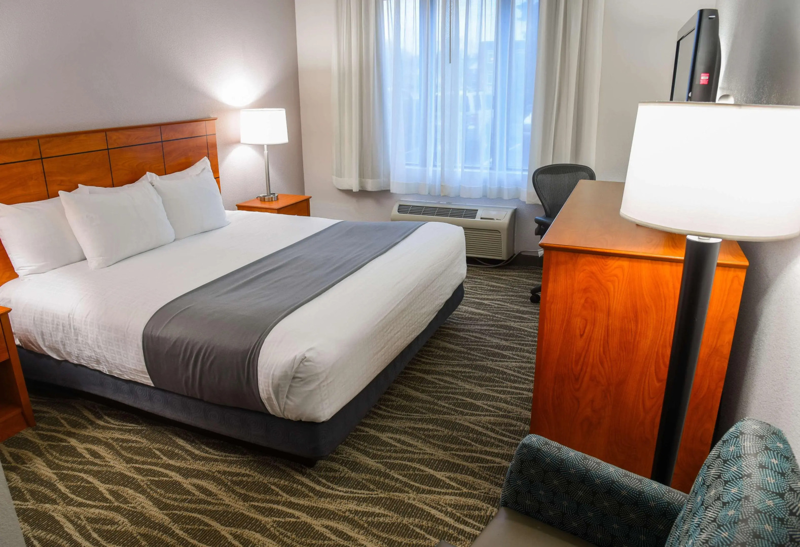 Best Western Lock Haven