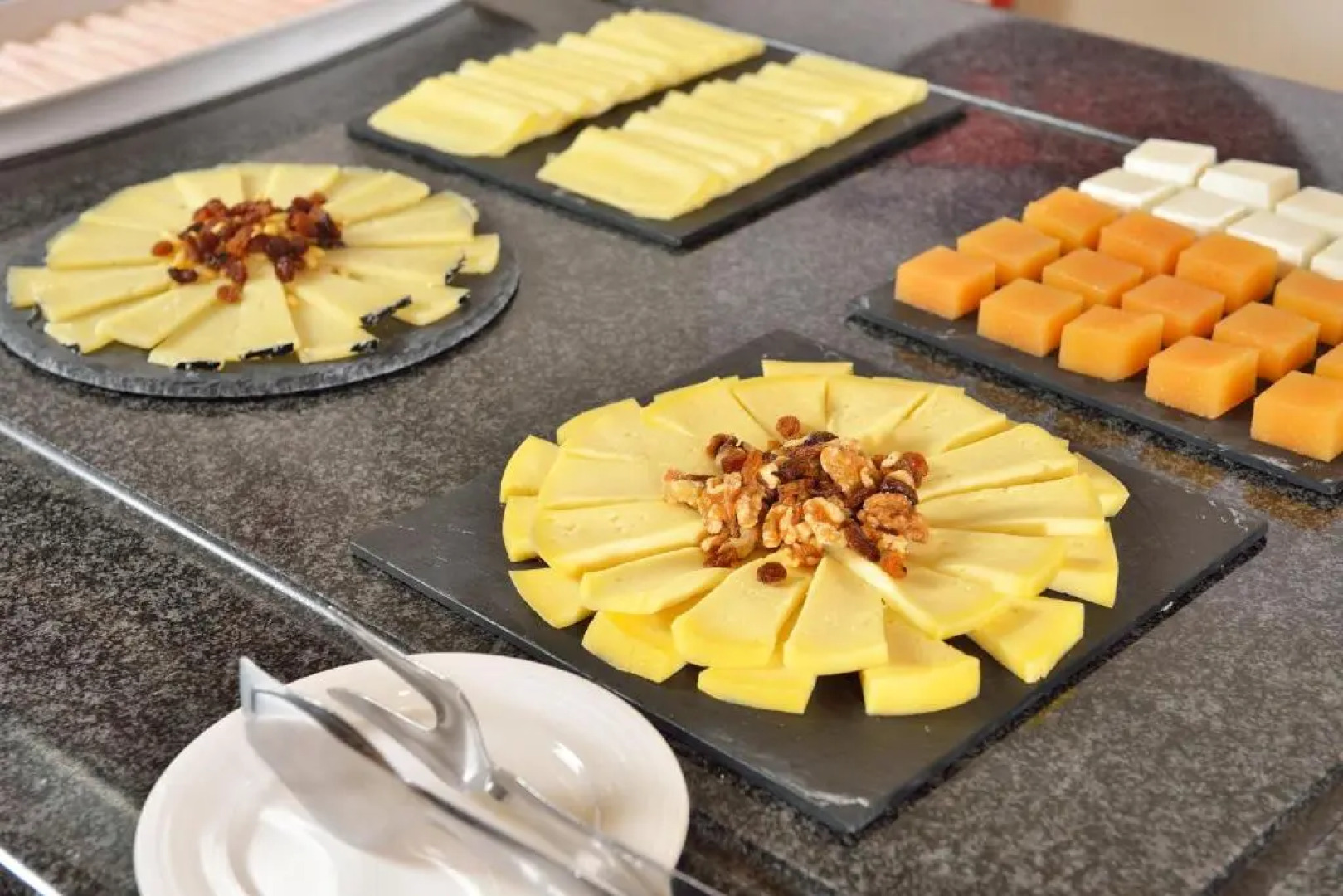 Hotel Spa Norat Torre do Deza