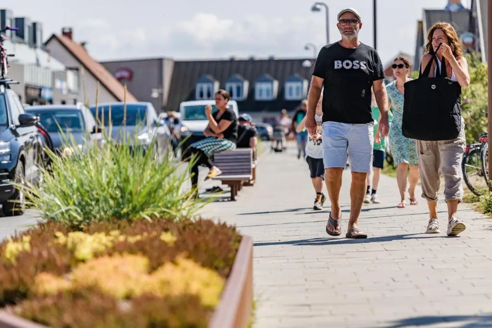 Søndervig Camping & Cottages