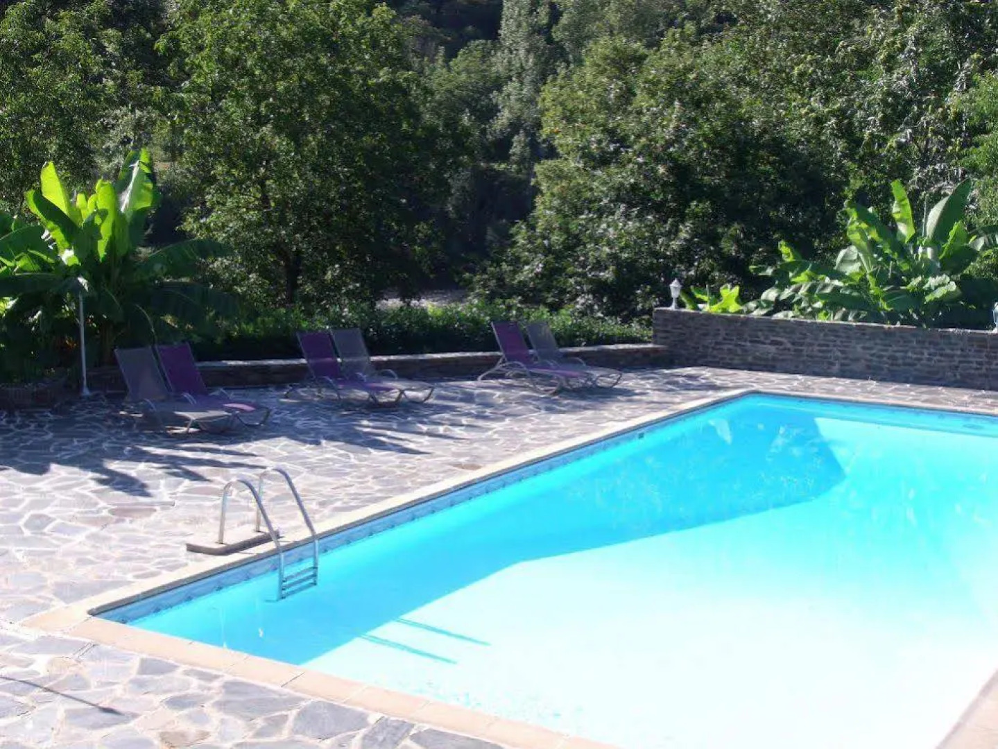 Logis Hôtel La Terrasse