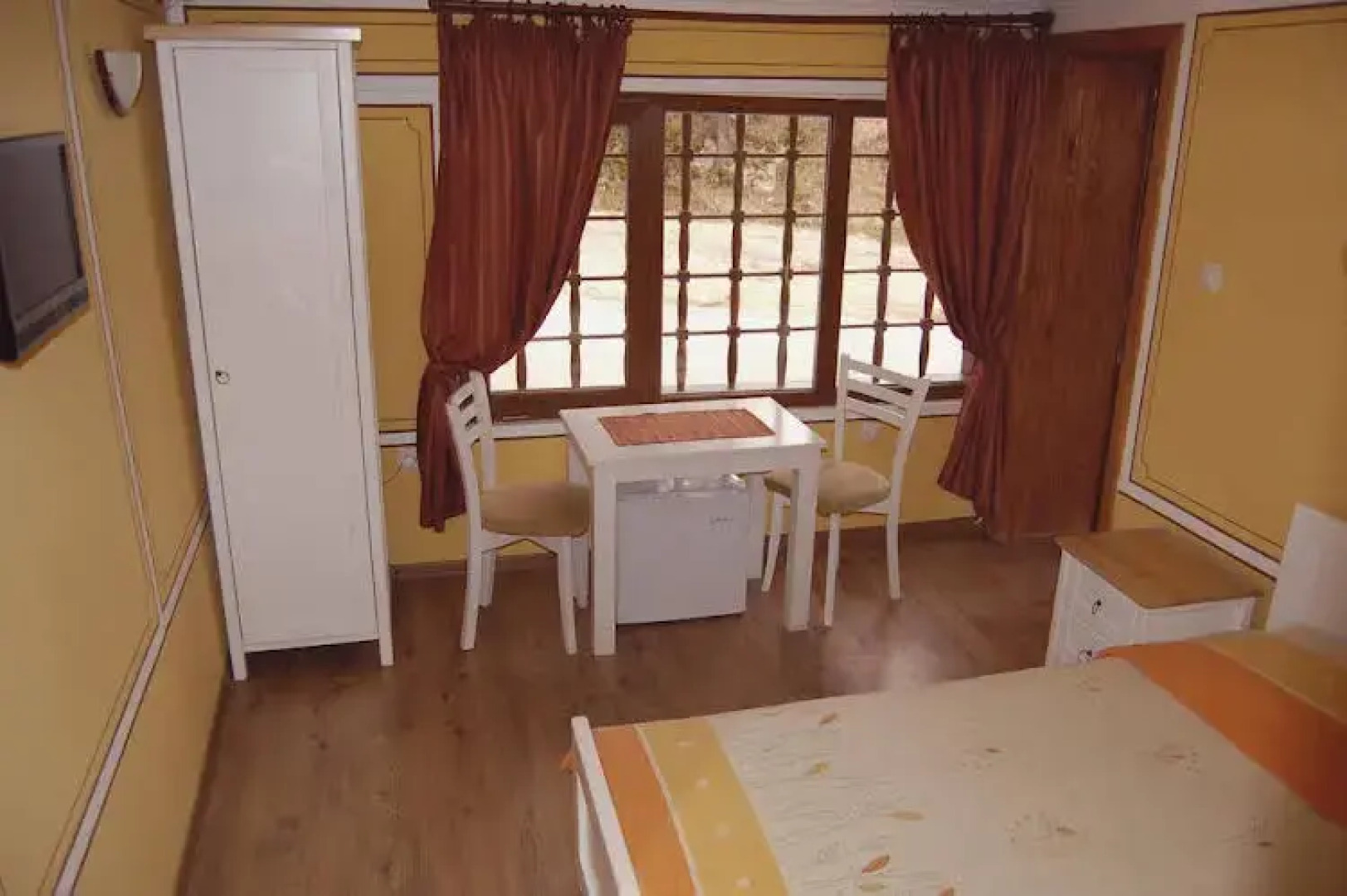 Guest House Grandpa’s Mitten