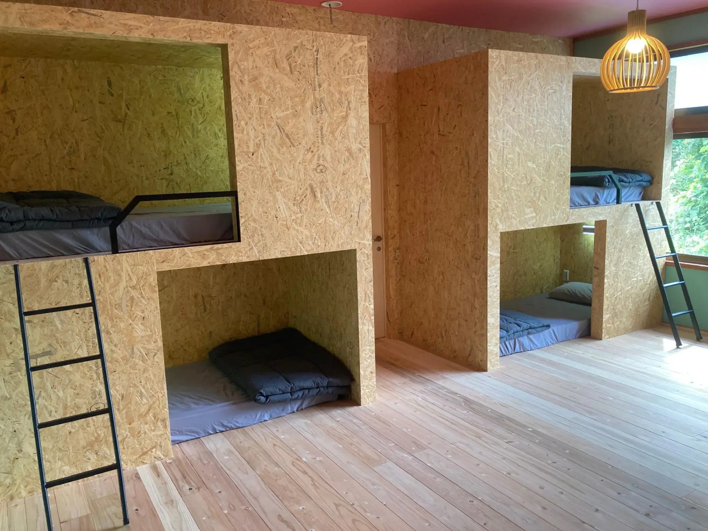 Onsen Ryokan Mizukamiso