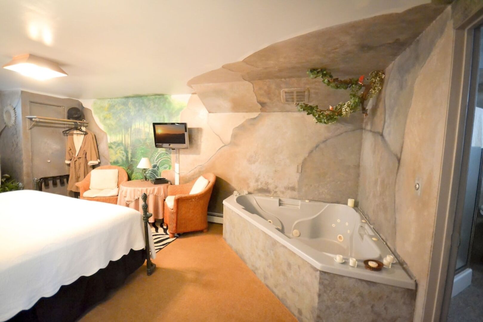 Park Street Inn Bed and Breakfast