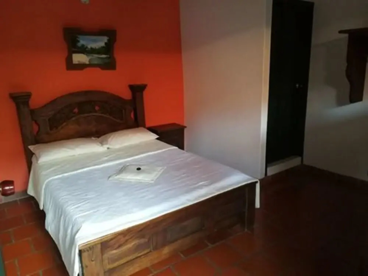 Hotel Vizcaya Plaza Curití