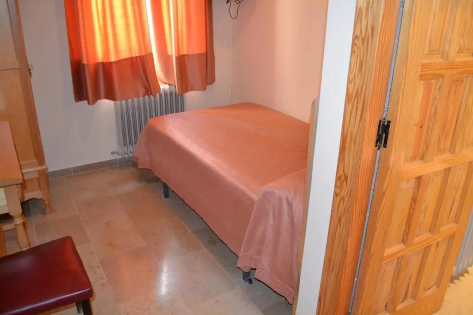 Hostal Los Claveles Restaurant