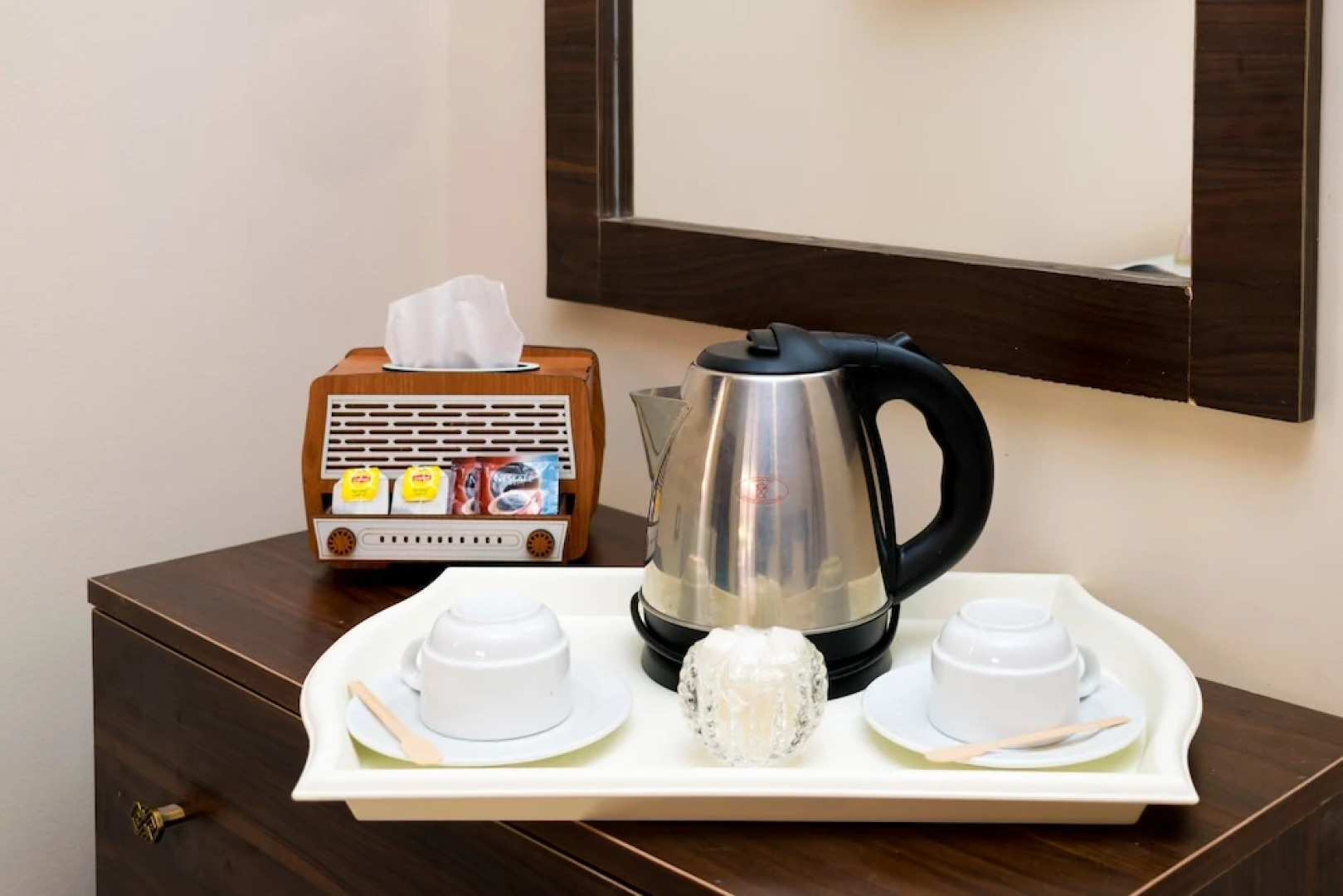 New Cairo Heart Hotel