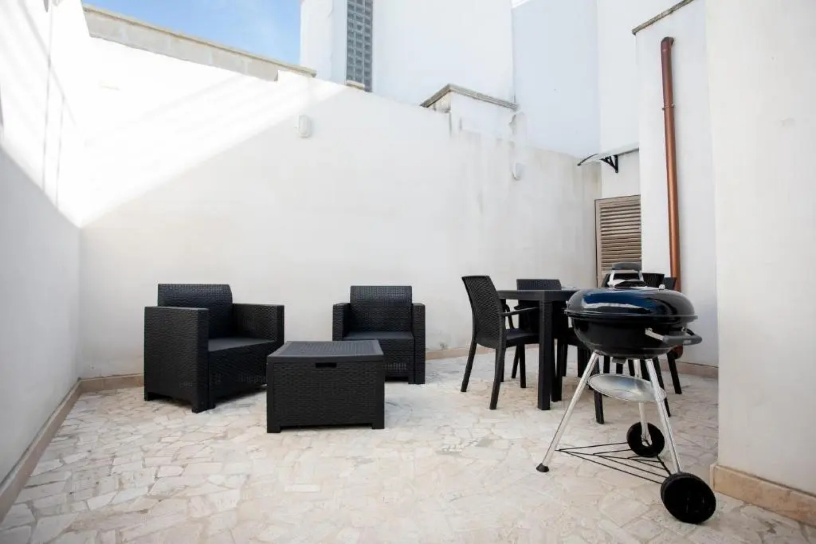 Bed&Dreams in Salento bilocale