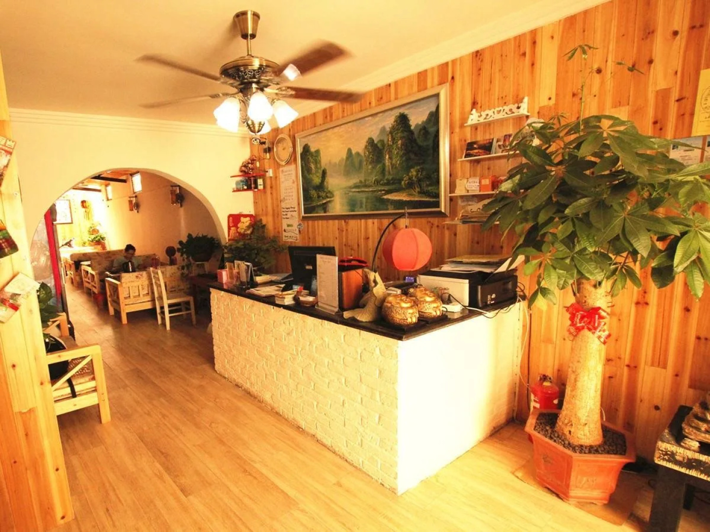 Buddys Hostel