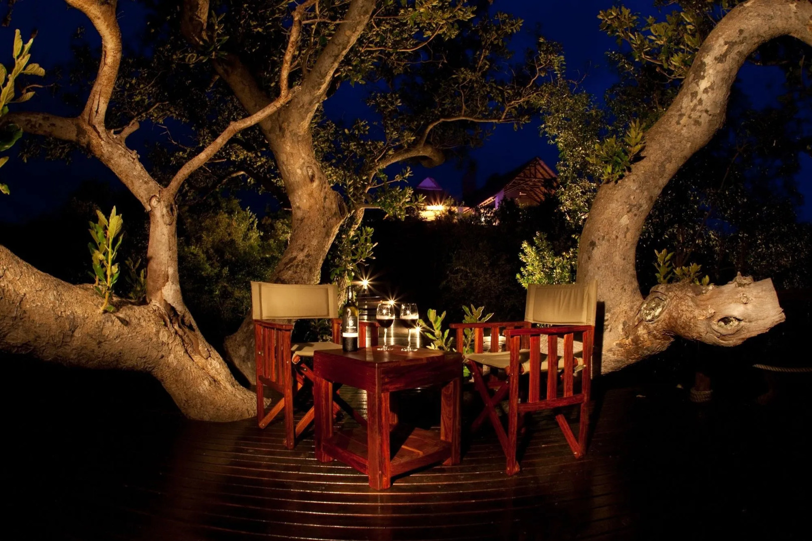 57 Waterberg Lodge