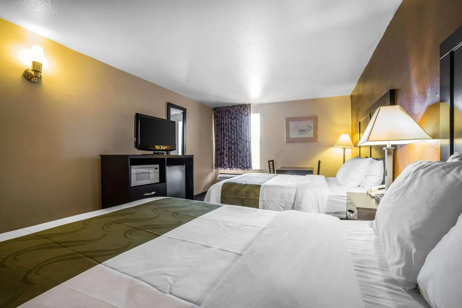 Quality Inn Zion Park Area