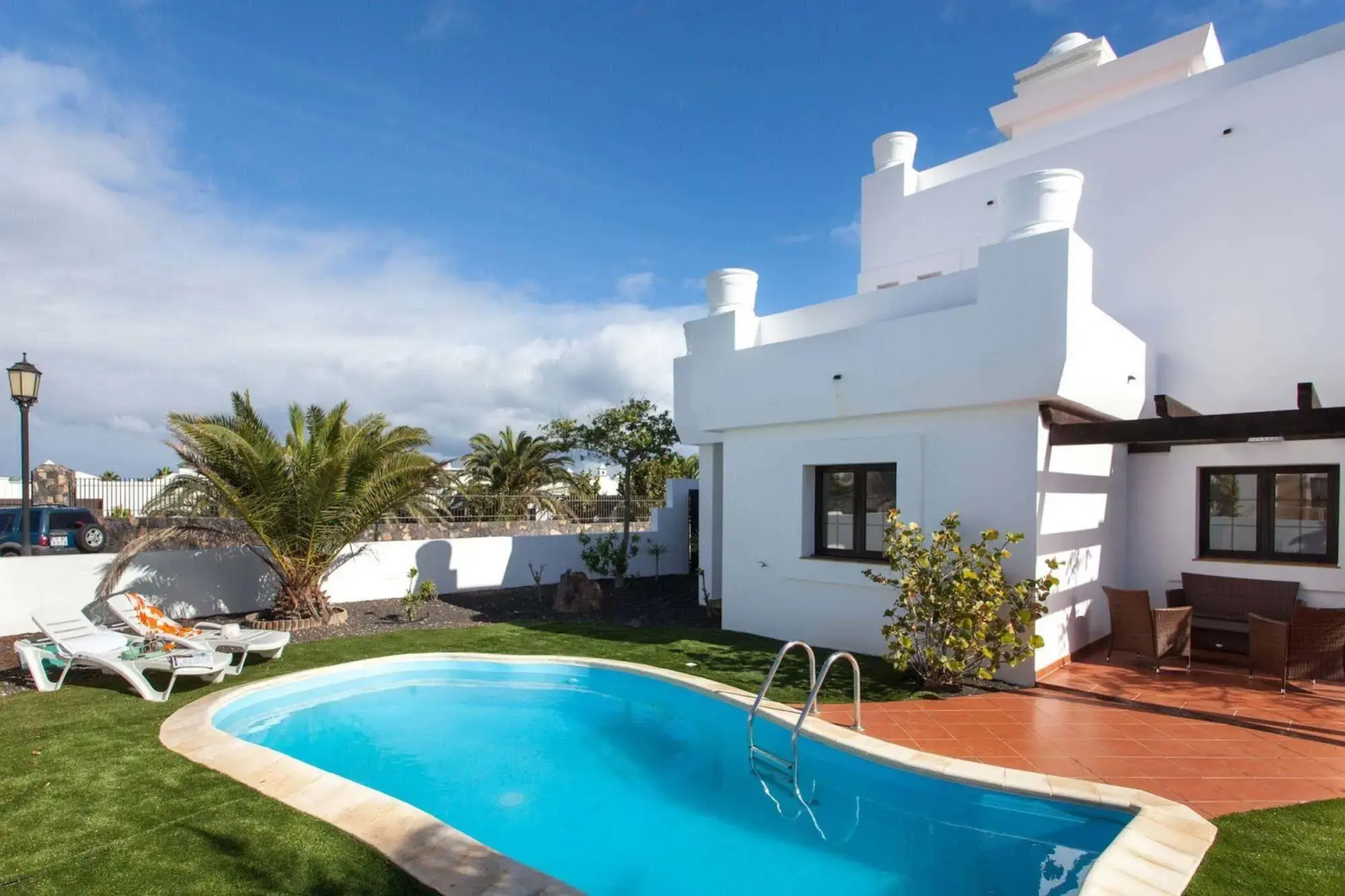 Villa Oliva by Vacanzy Collection