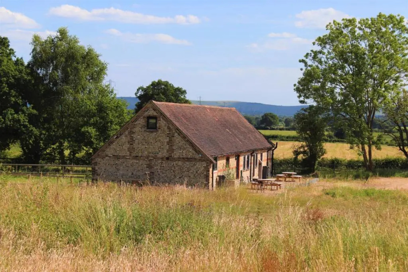 North cottage · Country retreat in the heart of Sussex -Twineham