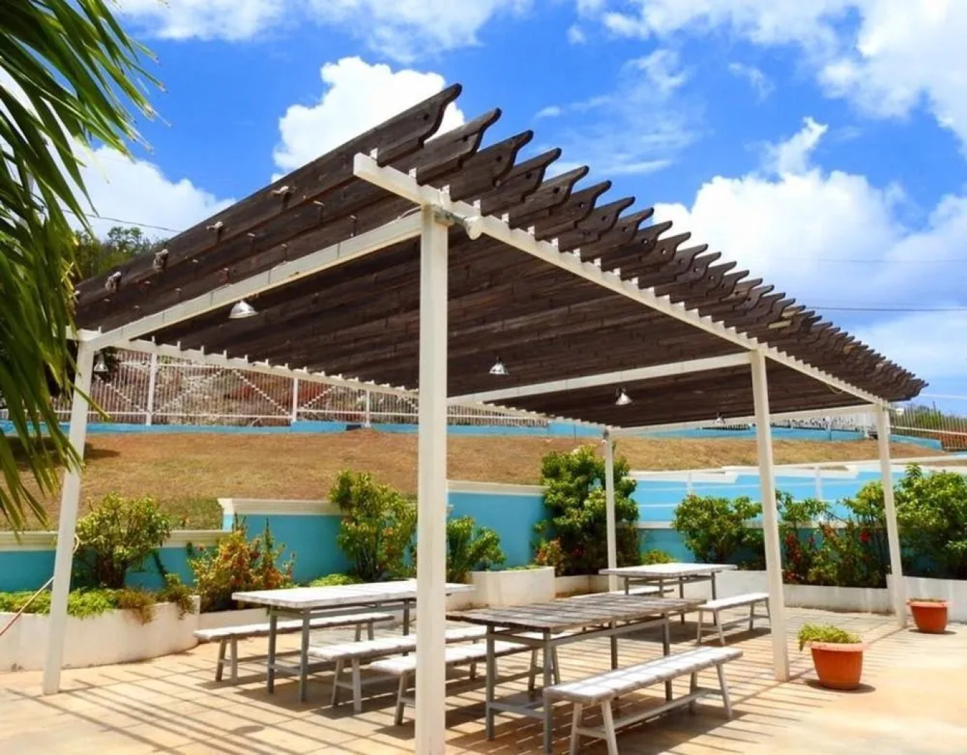 Three Finger Jack Hotel