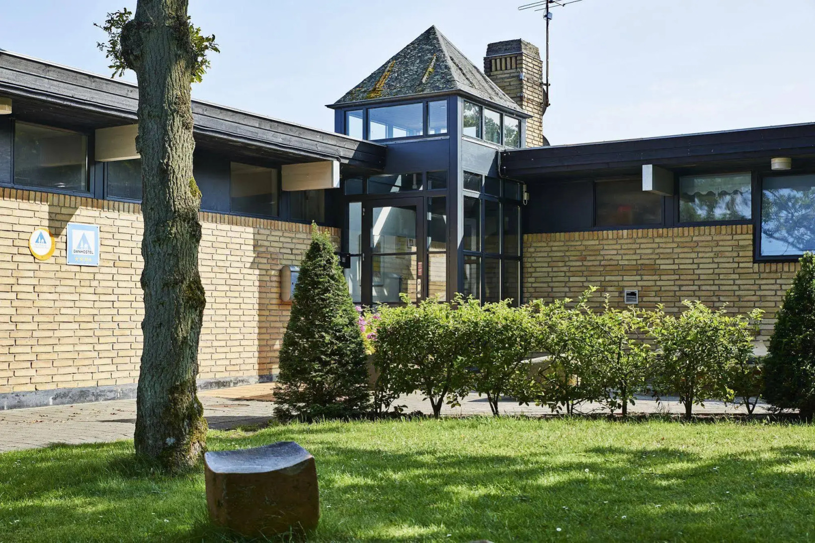 Danhostel Nykøbing Mors