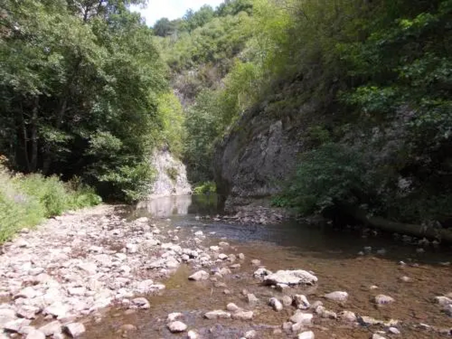 Pensiunea Mada Paradiso