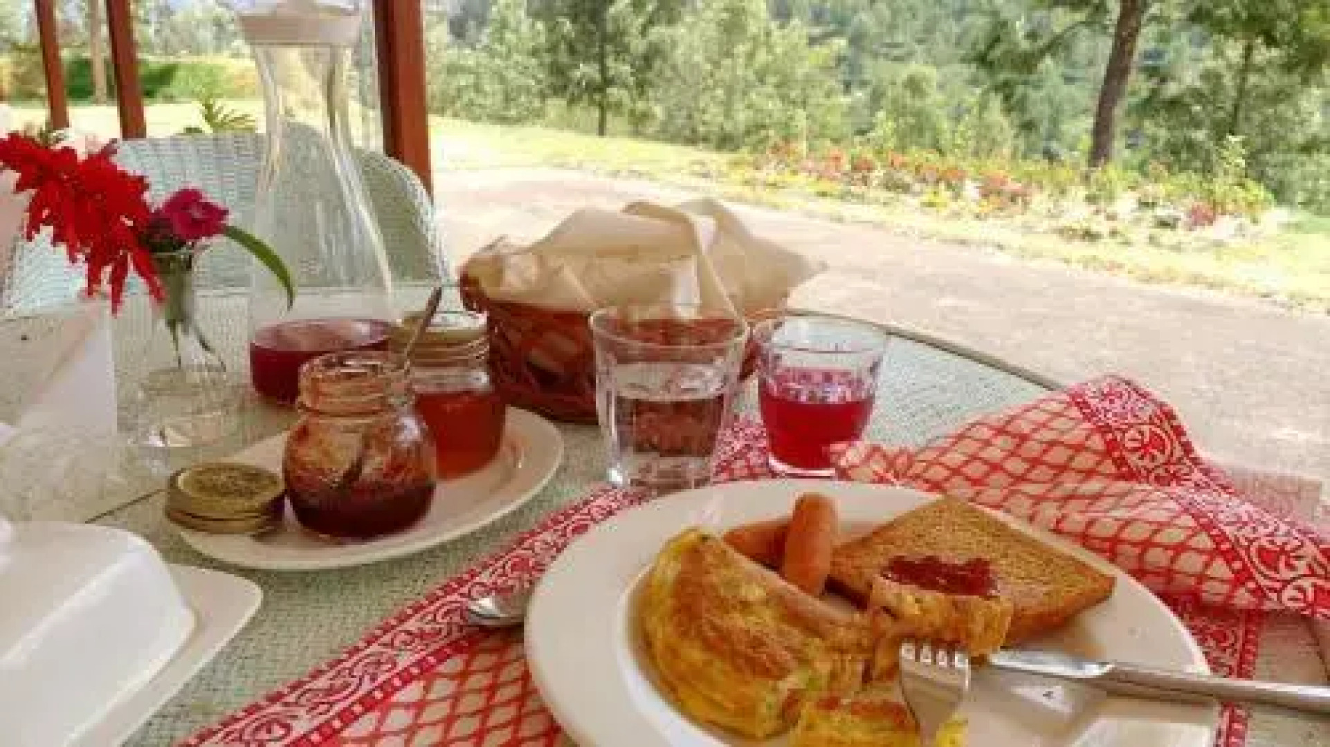 The Clive and Curzon