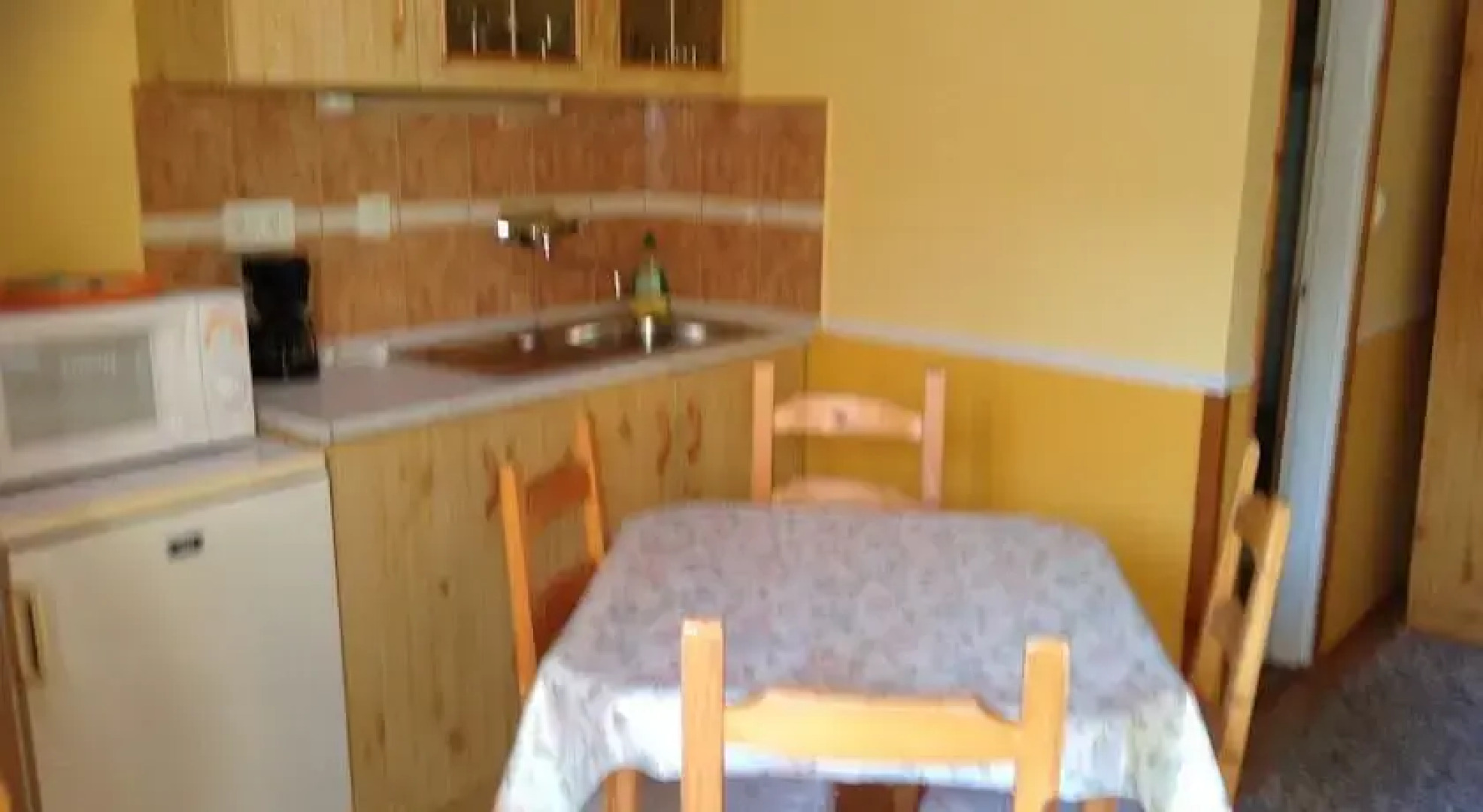 Aranypatak Vendéglő és Panzió