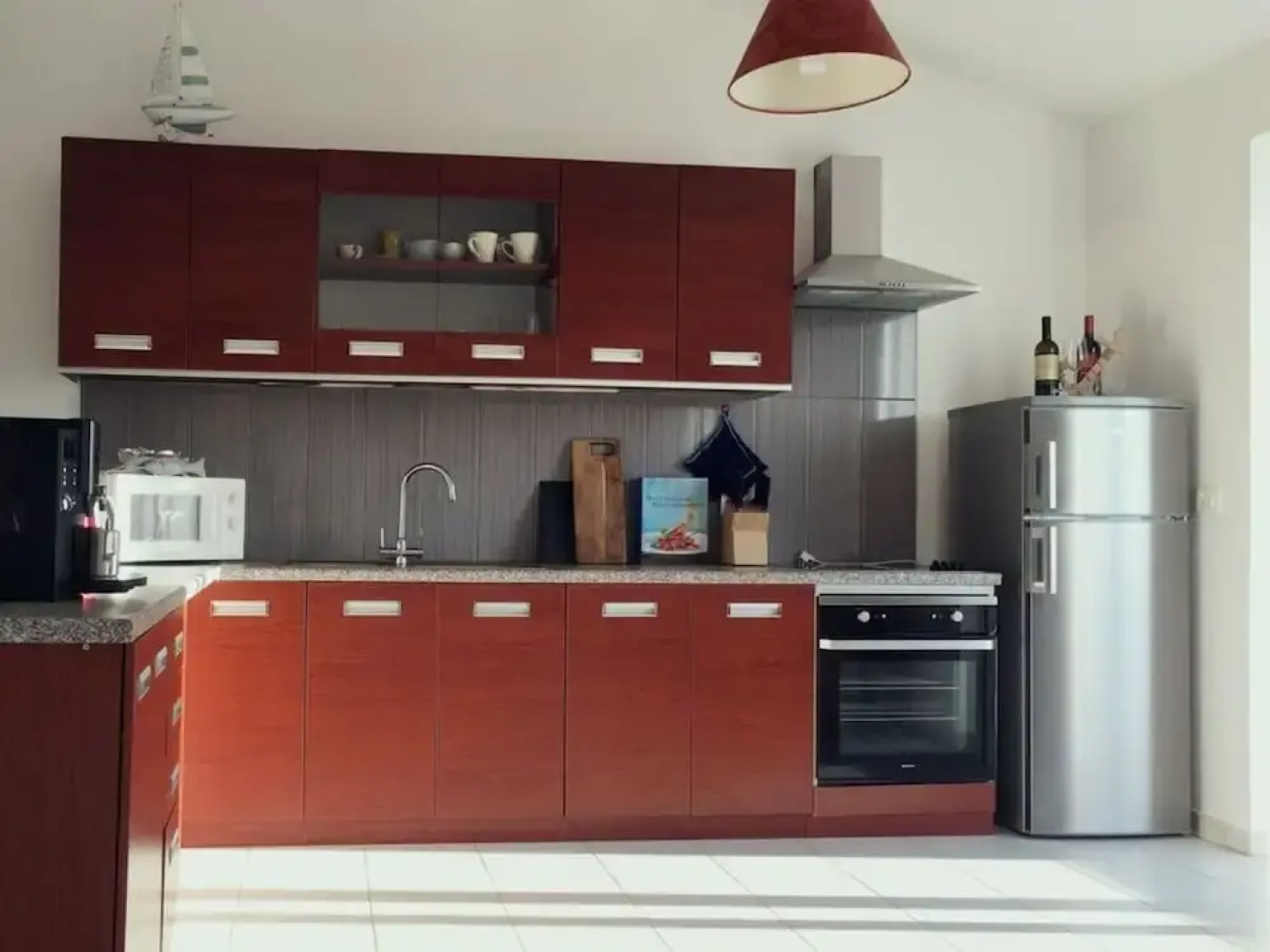 Holiday Home Villa Alisa