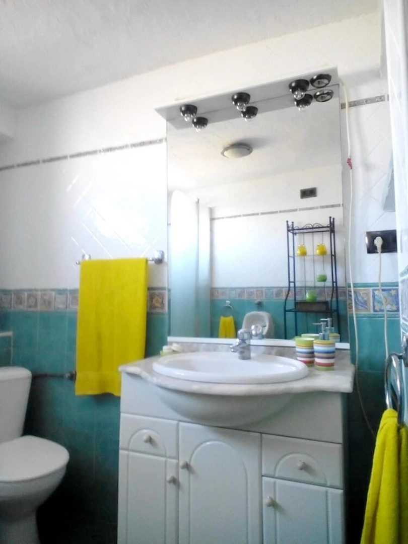 Chalet With 5 Bedrooms in Villamarchante, Valencia, With Wonderful Mou