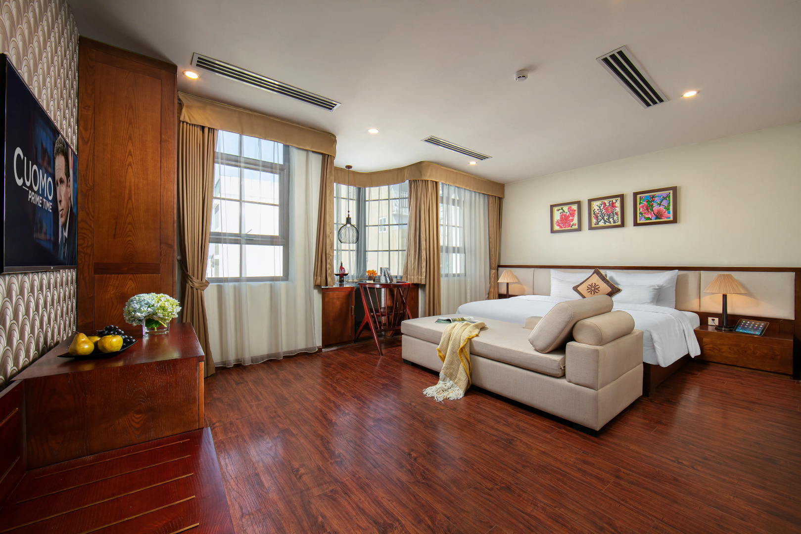 Midori Boutique Hotel