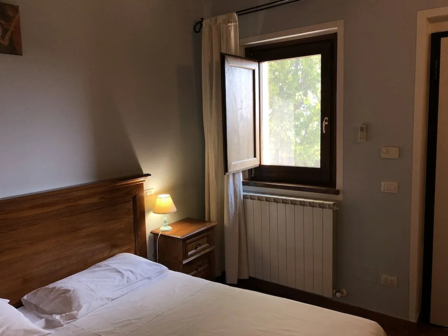 Agriturismo Camiano Piccolo