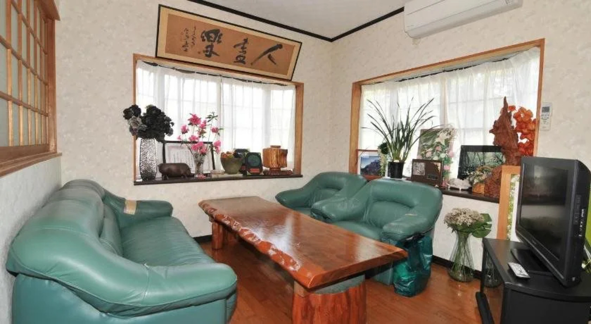 Minshuku Yakusugi-sou