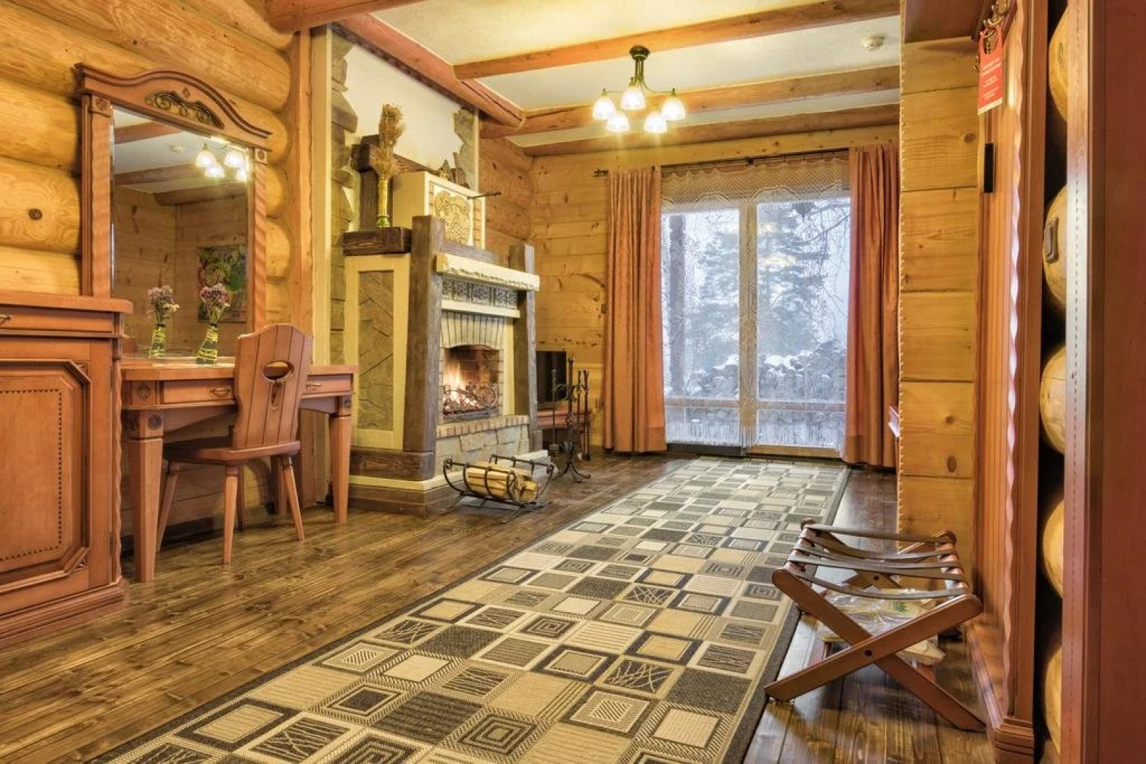 Курортный отель «Коруна»