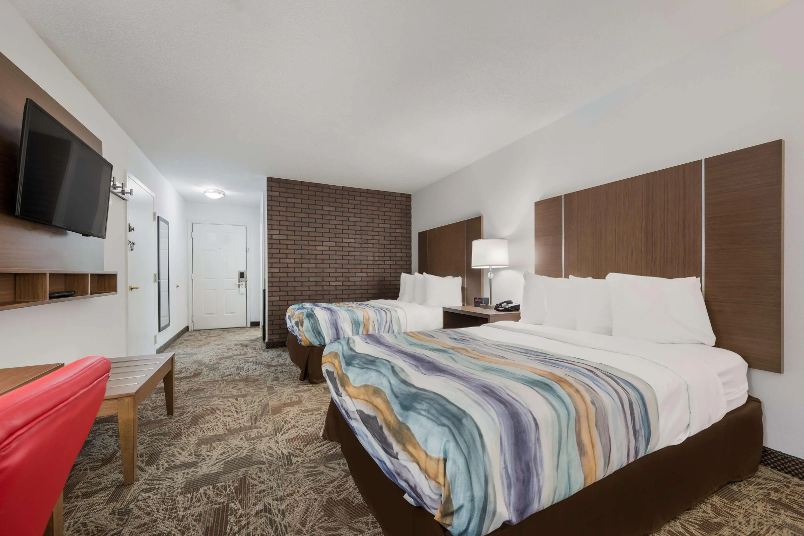 SureStay Hotel by Best Western Tuscaloosa Southeast