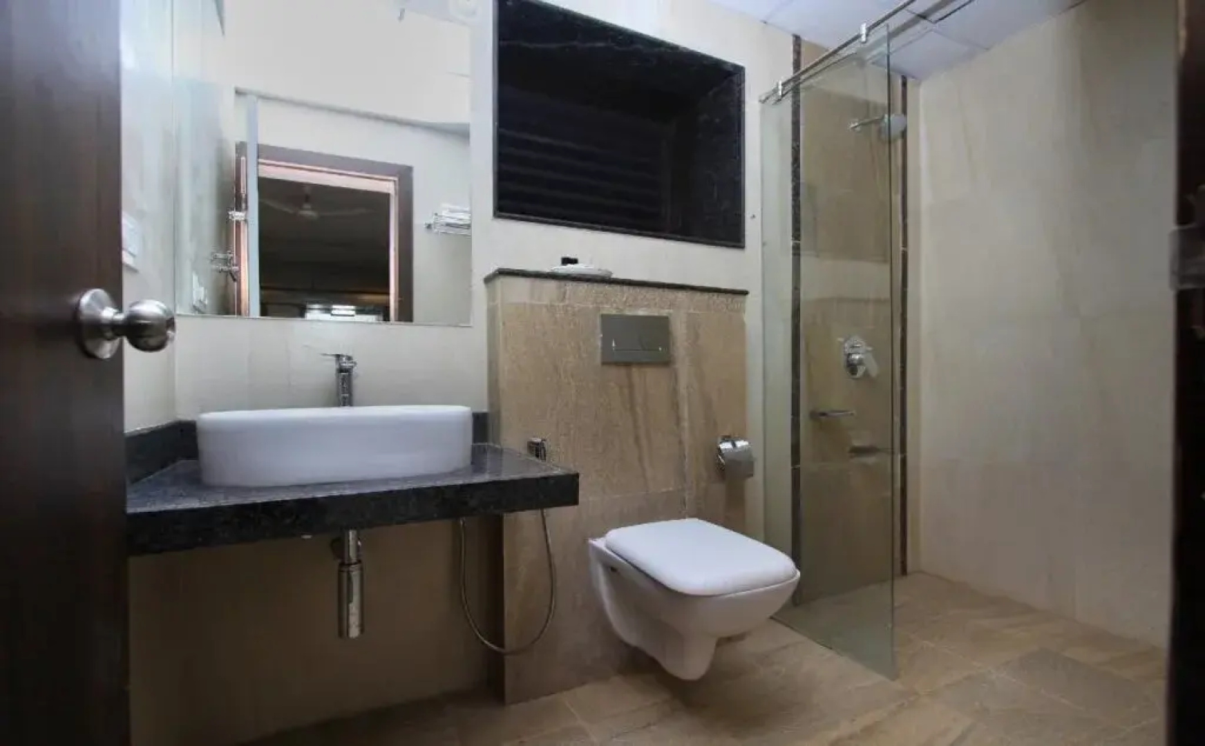 Hotel Parkview Inn by OYO Rooms