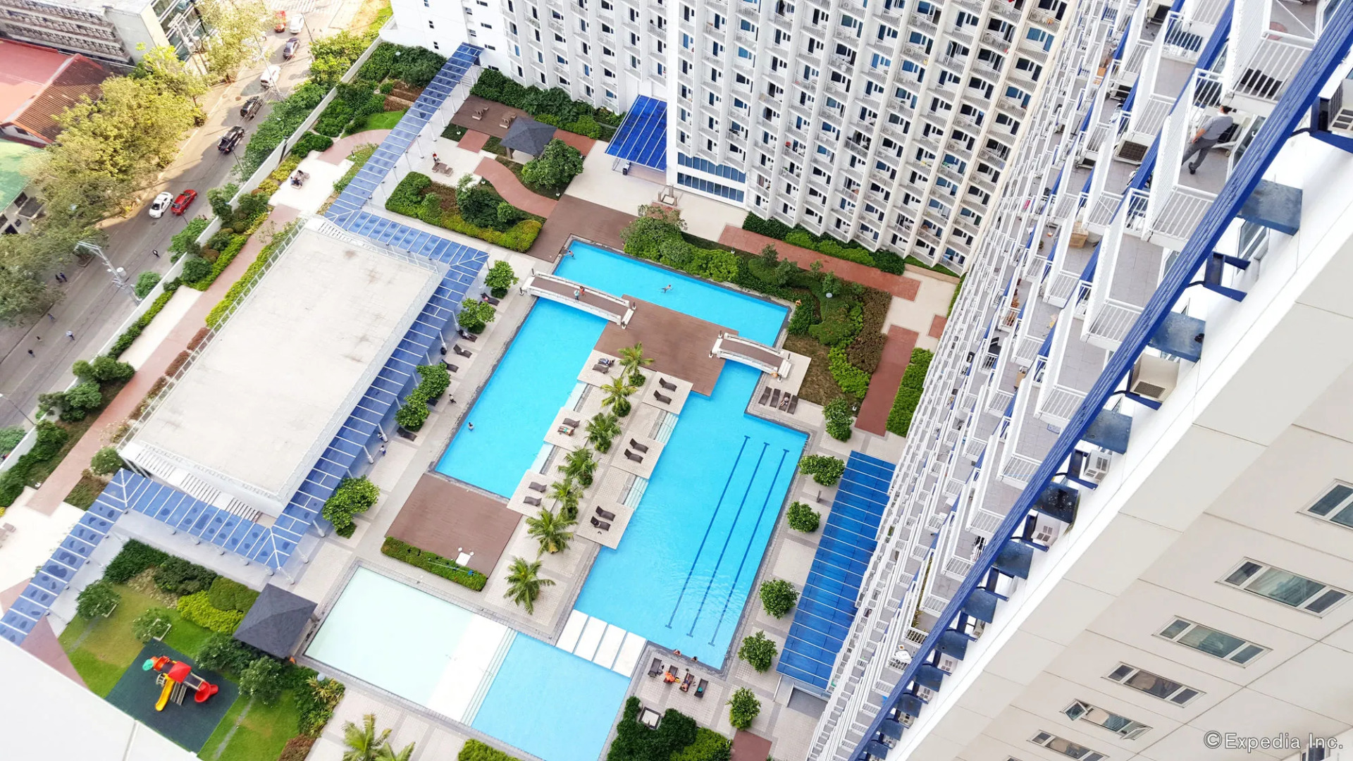 FilNaija at Jazz Residences