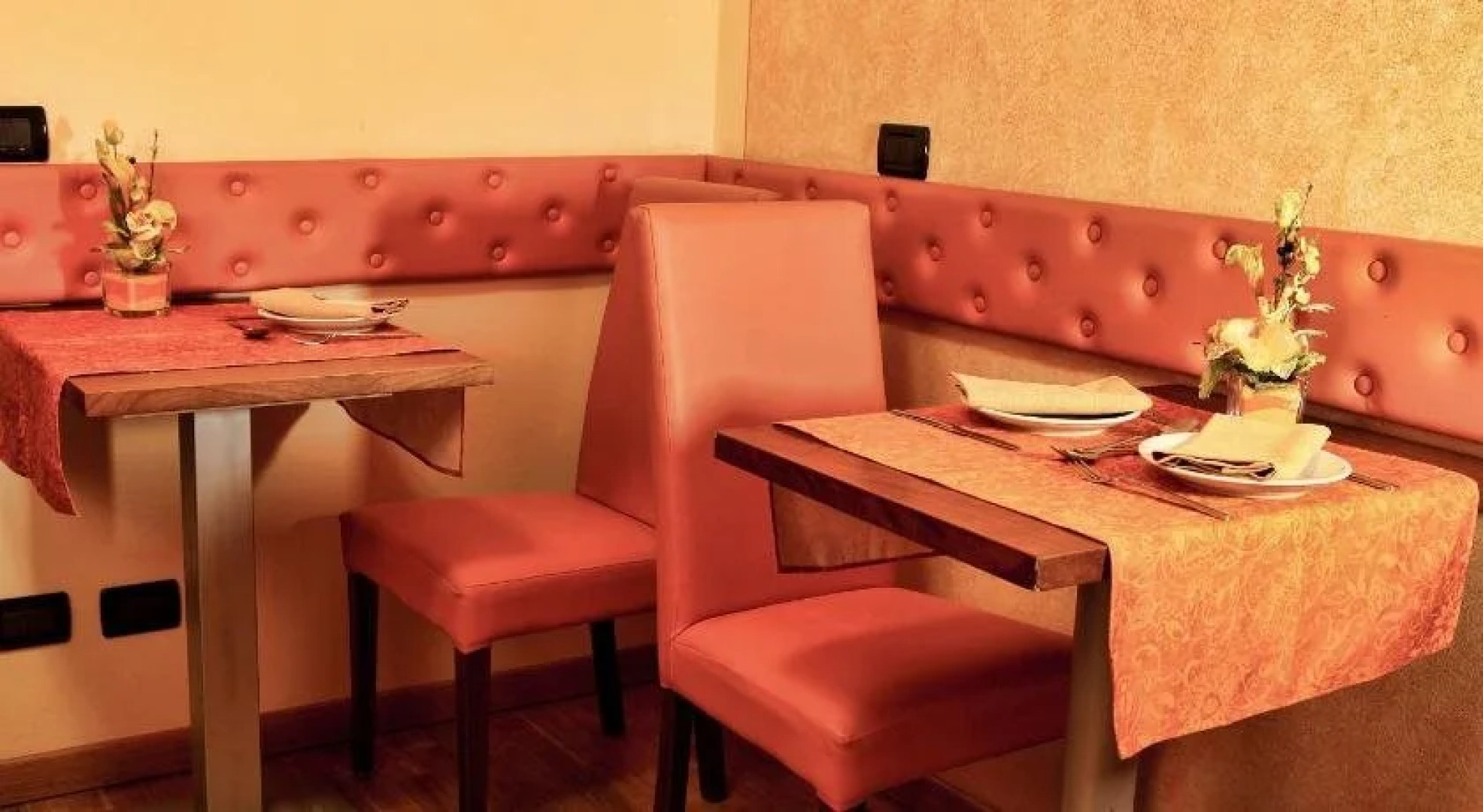 Hotel La Vecchiaccia