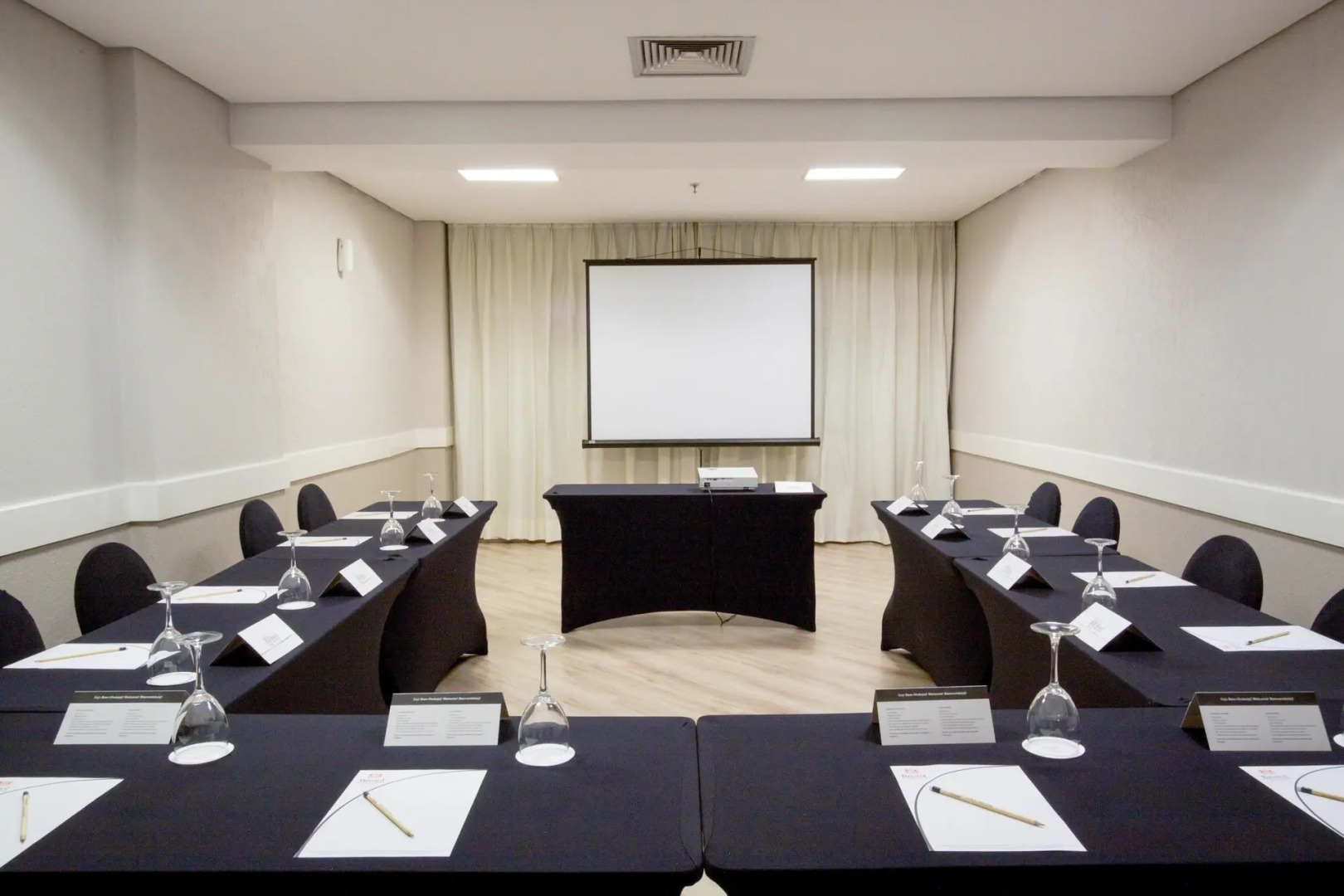 Bristol International Airport Hotel