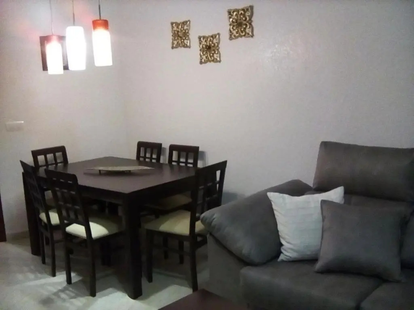 Apartamento de Jesús