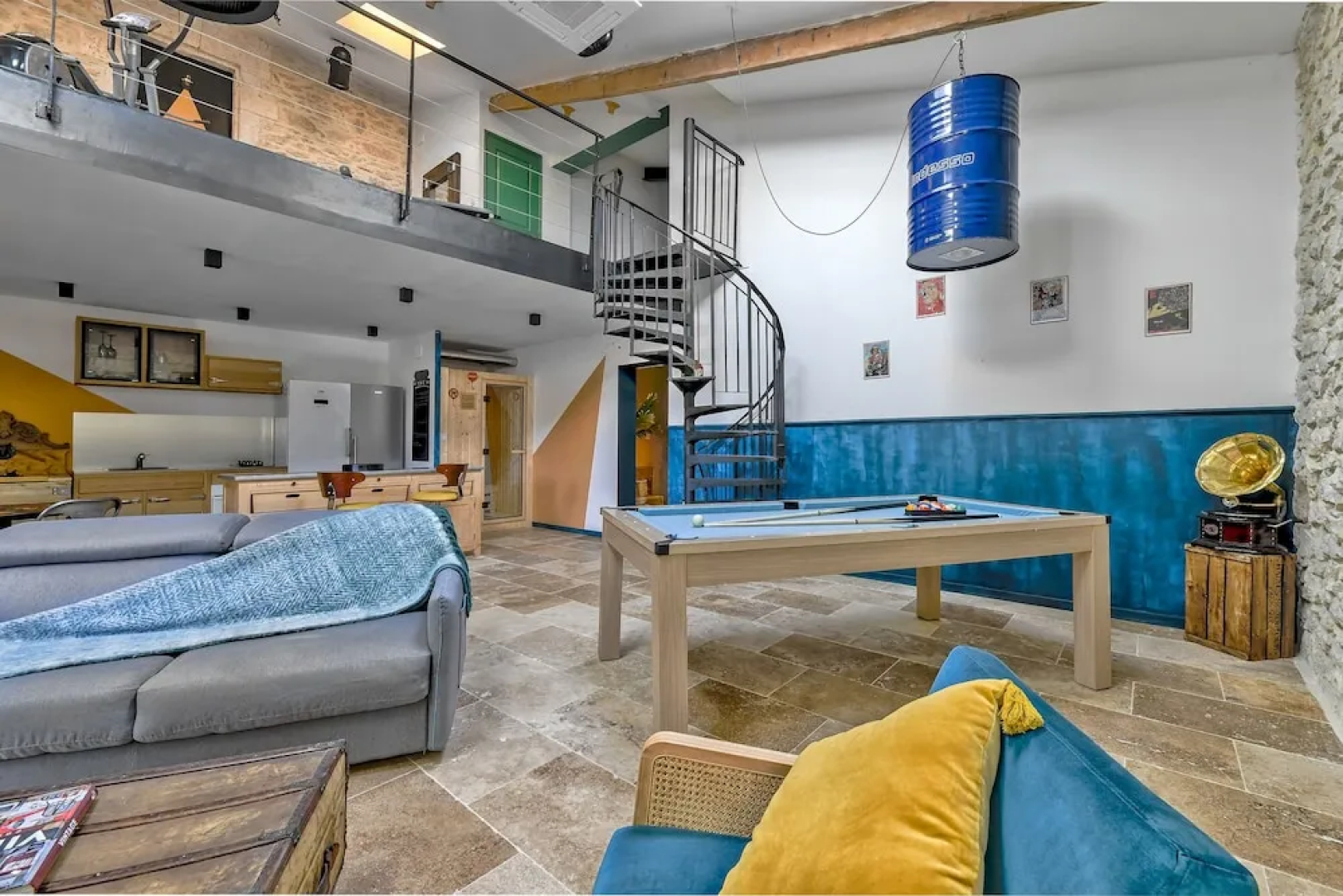 I Loft You