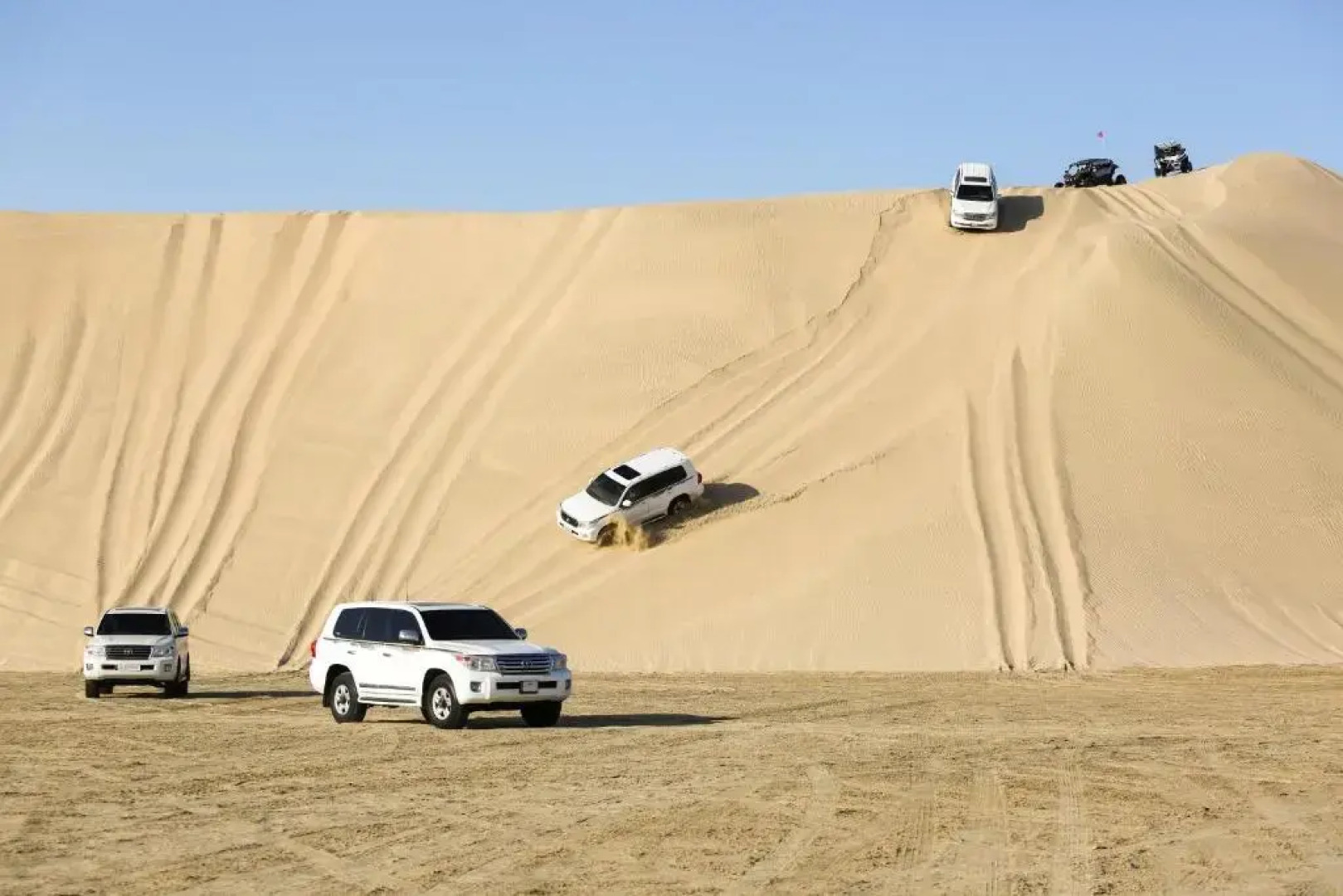 The Outpost Al Barari