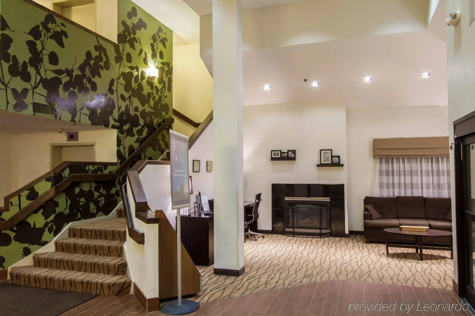 Sleep Inn & Suites Buffalo Airport