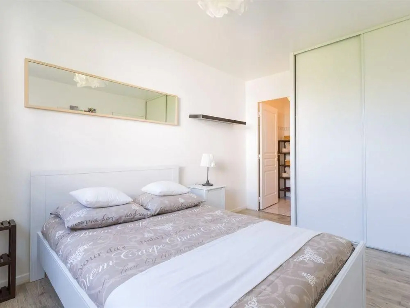 123 Home - The Cosy Loft