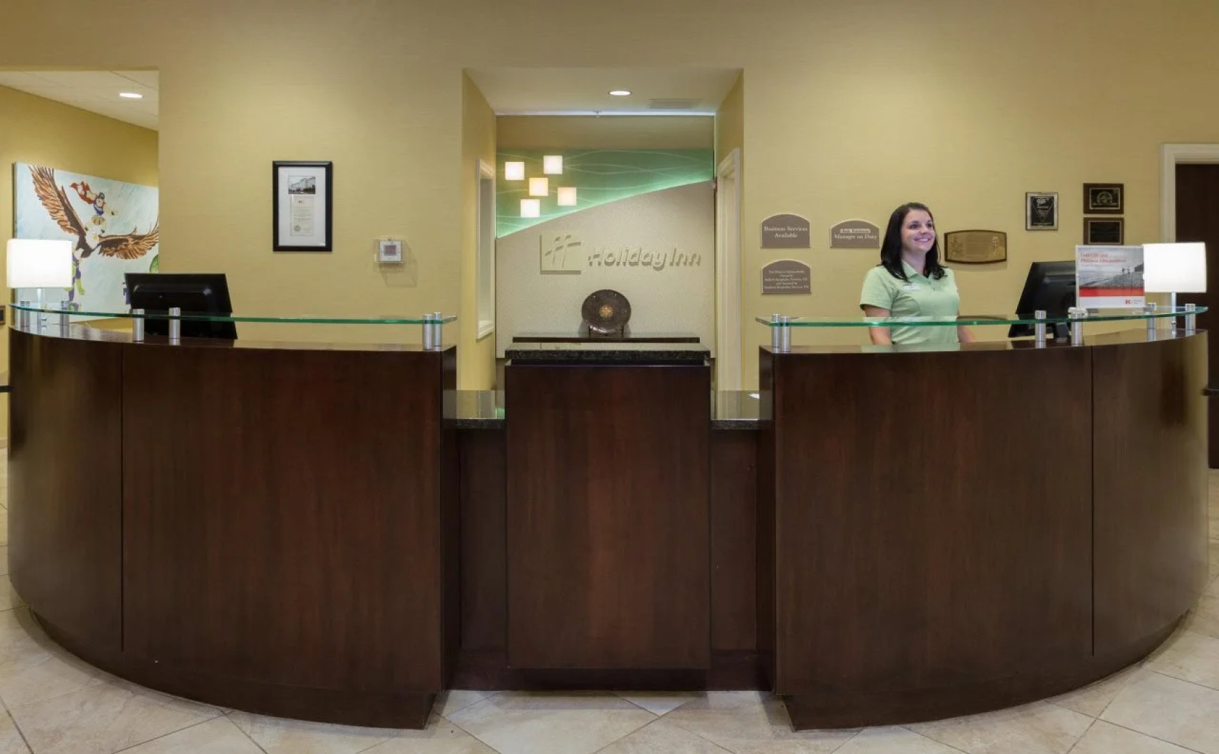 Holiday Inn Statesboro-University Area by IHG