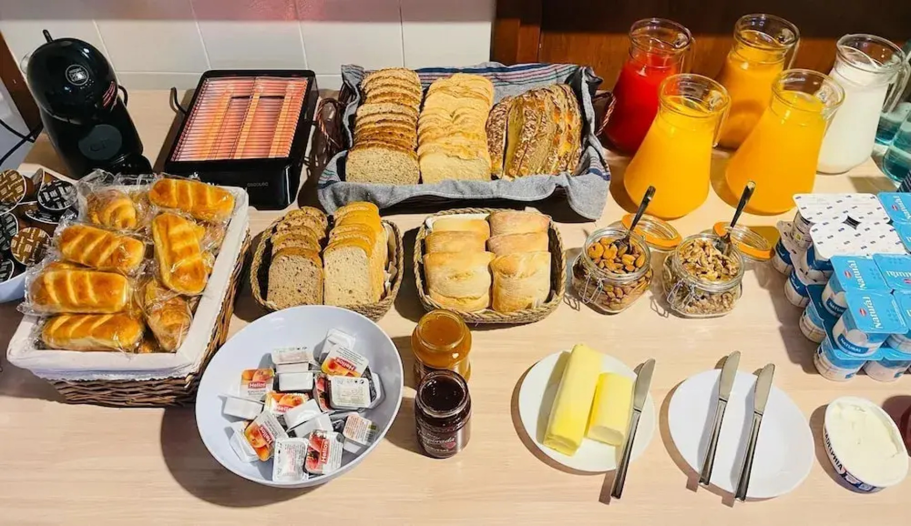 Cubez Hostel Viladrau