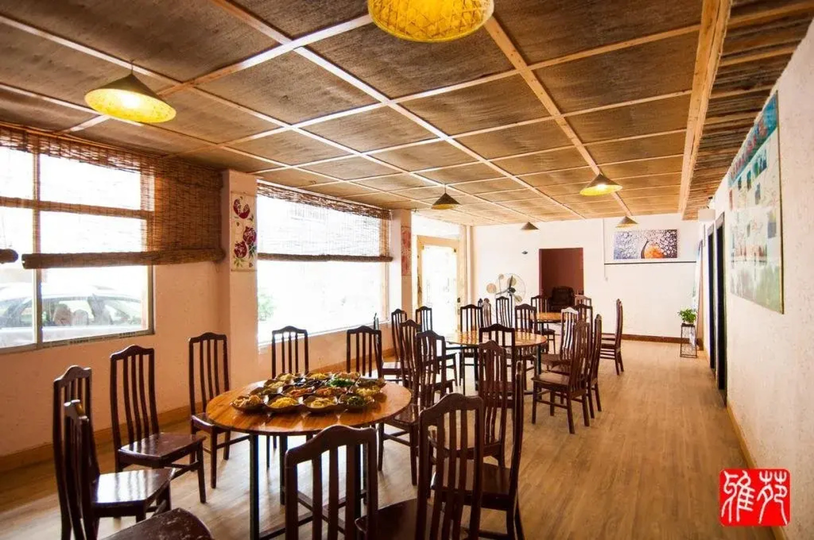 Yayuan Inn Zhangjiajie