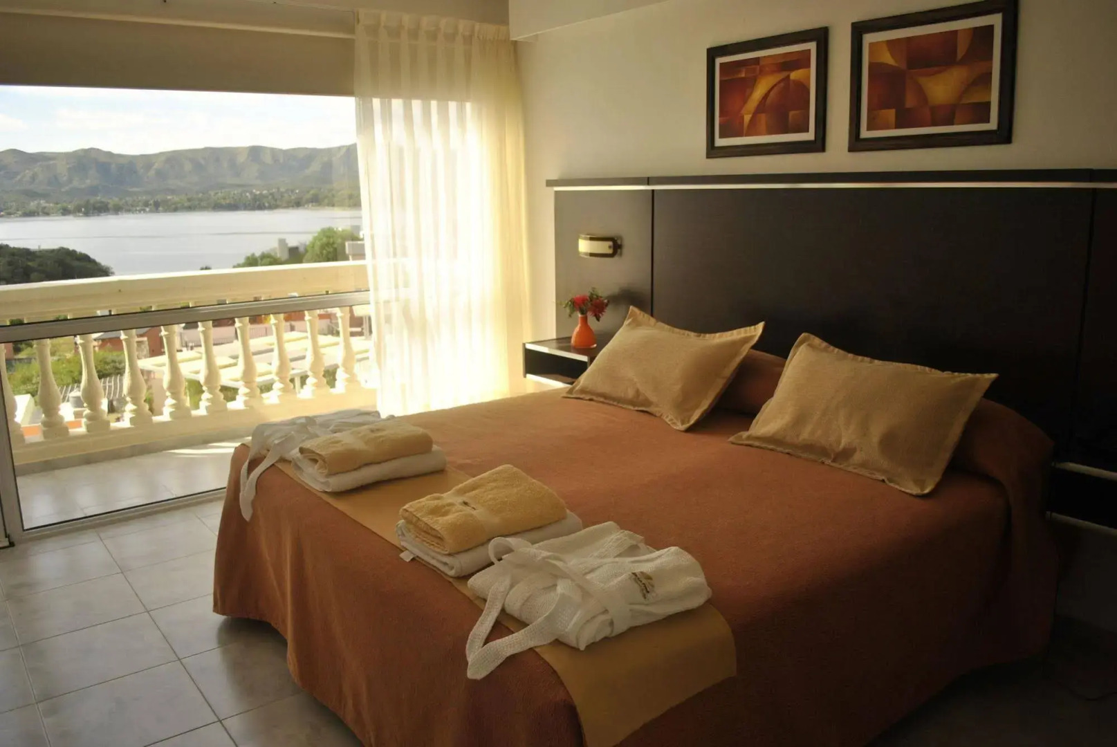 Villa La Font Apart Hotel & Spa
