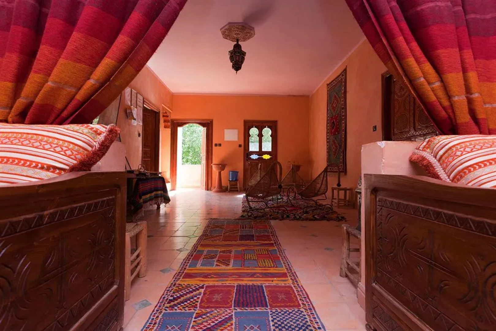 Riad Oussagou