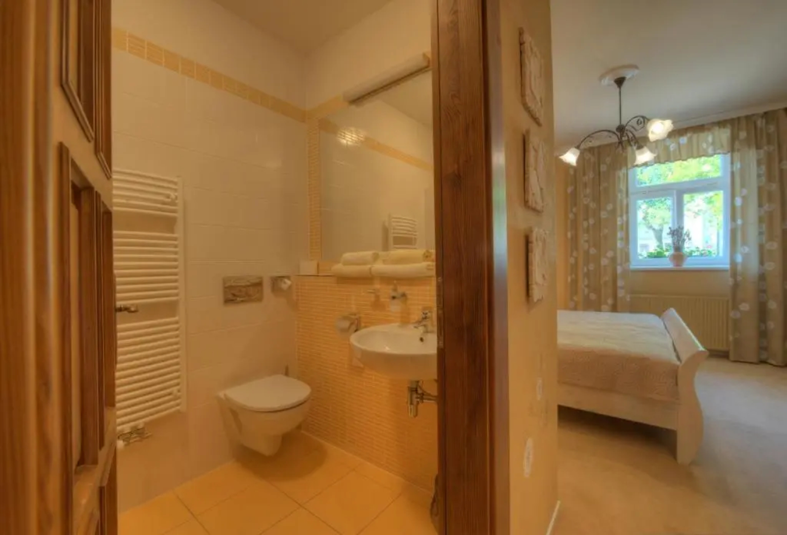 Hotel Panský dům
