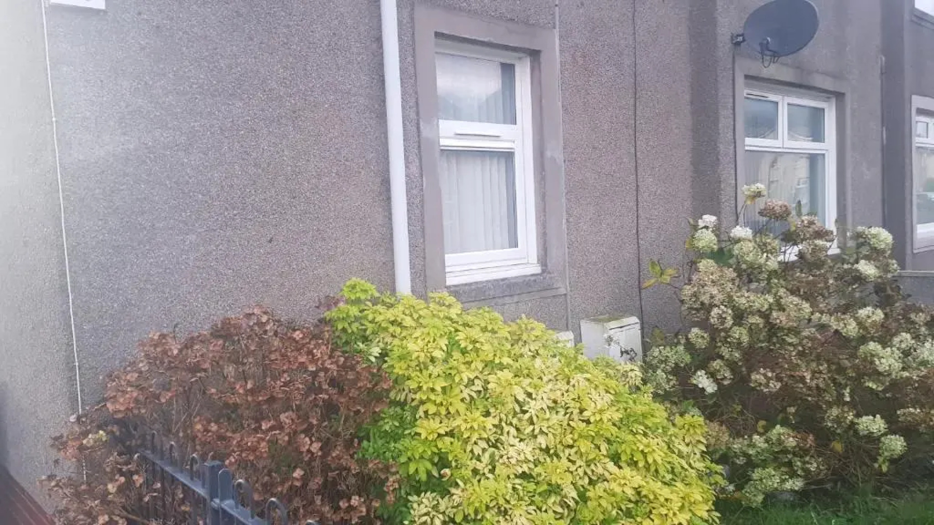 Ardrossan 2 Bedroom Flat